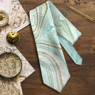 Cravate ID827 de la référence d'agent Abstrait