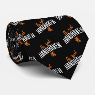 Cravate Ik Zal Handhaven