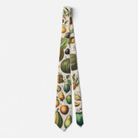 Illustration scientifique végétale des fruits