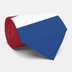 Cravate Indicateur Pays-Bas