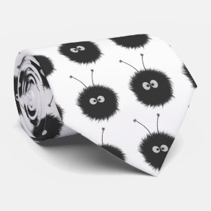 Cravate Insecte brillé