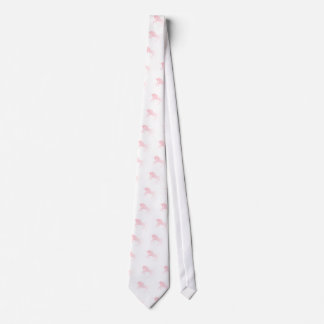 Cravate Invisible_Pink_Unicorn