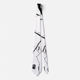 CRAVATE ISRAËL AMÉRICAIN