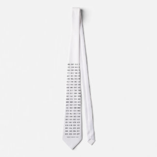 Cravate Japan Airport Code(IATA) Tie