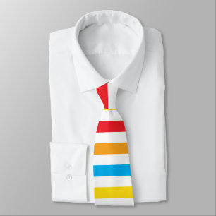 Cravate Je vais avec ta chemise