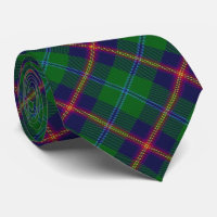 Jeune tartan de monogramme de la lettre Y de clan
