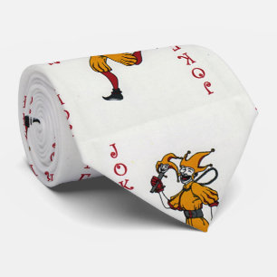 CRAVATE LA "CRAVATE JOKER"