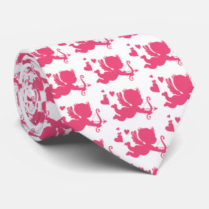 CRAVATE LA "CRAVATE ULTIME CUPID" POUR VOTRE TYPE