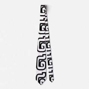 Cravate Lao / Laos Numéro Deux / 2 / ໒ (Chant) Laotien