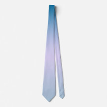 Le bleu se fanent été pourpre de gradient violet