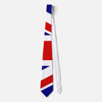 Le drapeau d'Union Jack