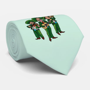 Cravate Le mariachi mexicain de fiesta de La de vivats