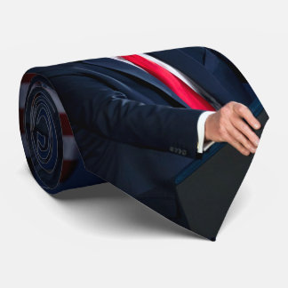 Cravate Le Président Donald Trump