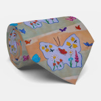 Le rêve papillon
