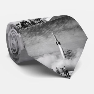 Cravate Le Tout Premier Lancement De Rocket À Cape Canave