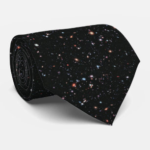 Cravate Les galaxies les plus éloignées - une décennie de