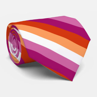 Cravate Lesbian
