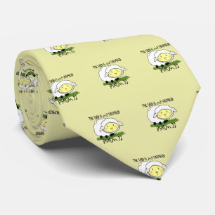 Cravate L'Éternel est mon berger Psalm 23 T-shirt bébé - U