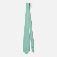 Lettre personnalisée M Lumière Couleur turquoise É