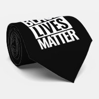 L'importance des vies noires