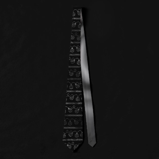 Cravate Luminateurs RPG | Imaginaire Retro Tabletop PnP Je (Créateur téléchargé)