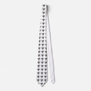 Cravate M. Twister Happy Tornado Tie !