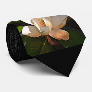 Cravate Magnolia du sud du Mississippi, Louisiane