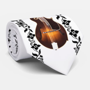 CRAVATE MANDOLIN—VINE
