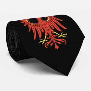 Cravate Manteau des bras allemand