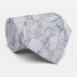 Cravate Marbre des designers