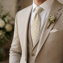 Mariage botanique délicat ivoire et bleu poussiére