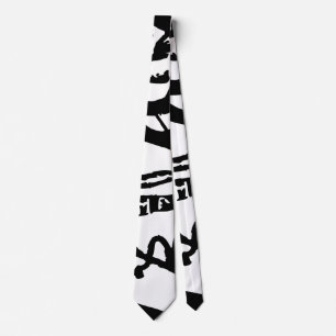 CRAVATE MÉDECIN NOCK