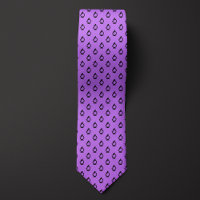 Microscope scientifique Lilac Purple
