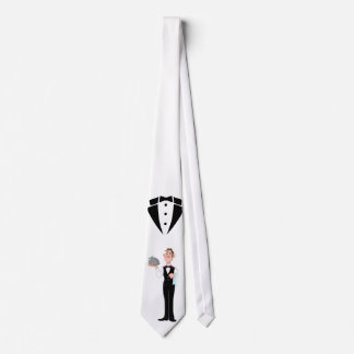 Cravate Mme Vanderbilt Butler-Inspiré Necktie 🤵 🍽️
