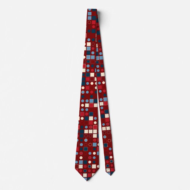 Cravate Moda Hombre, Estilo Elegante (Devant)