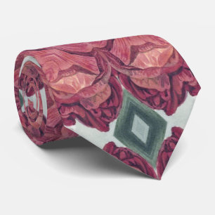 Cravate Motif