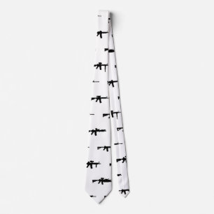 CRAVATE MOTIF AR15