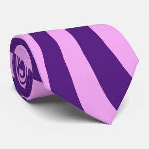 Cravate Motif coloré