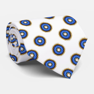 Cravate Motif Cool unique