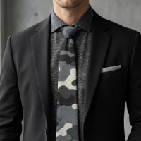 Motif de camouflage militaire urbain