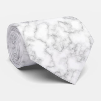 Cravate Motif de marbre gris blanc marbré Arrière - plan d