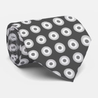 Motif de points Polka