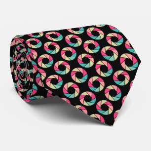 Cravate Motif d'ouverture - Couleurs 01