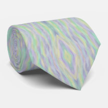 Motif jaune lilas en bon état