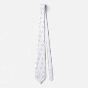 Cravate Motif Tie2 de batte