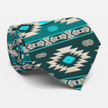 Motif tribal ethnique du sud-ouest.monogramme