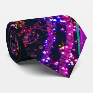 Cravate Mouton noir des Rocheuses