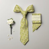 Mucha Water Lily Silk Art Nouveau Floral Hommes