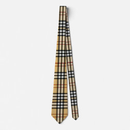 Cravate Neck Tie classic English-style 