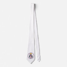 Necktie de la campagne